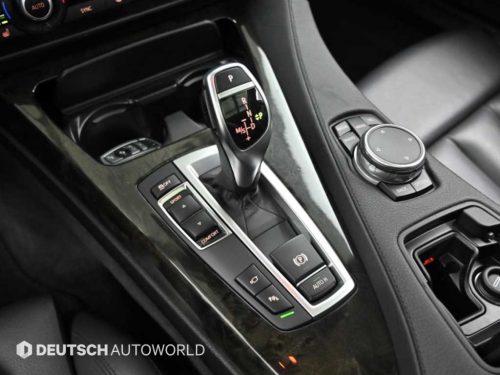 BMW 6시리즈 (F12) 640 그란쿠페 사진 9
