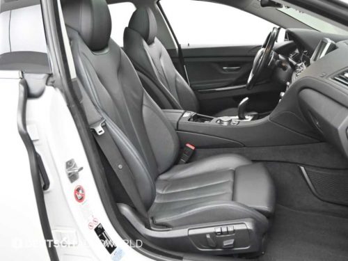 BMW 6시리즈 (F12) 640 그란쿠페 사진 10