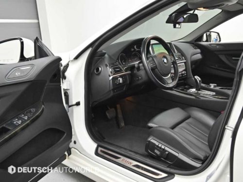 BMW 6시리즈 (F12) 640 그란쿠페 사진 11