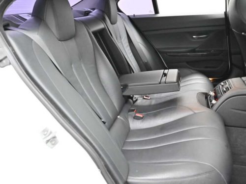BMW 6시리즈 (F12) 640 그란쿠페 사진 12