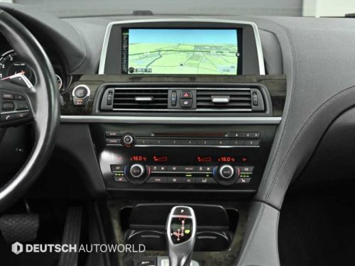 BMW 6시리즈 (F12) 640 그란쿠페 사진 14