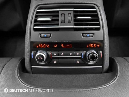 BMW 6시리즈 (F12) 640 그란쿠페 사진 16