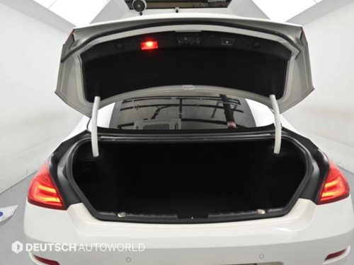 BMW 6시리즈 (F12) 640 그란쿠페 사진 19