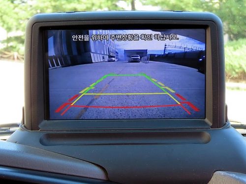 소형화물 [하이-익스내장탑]포터2 슈퍼캡 초장축(CRDi) 사진 15