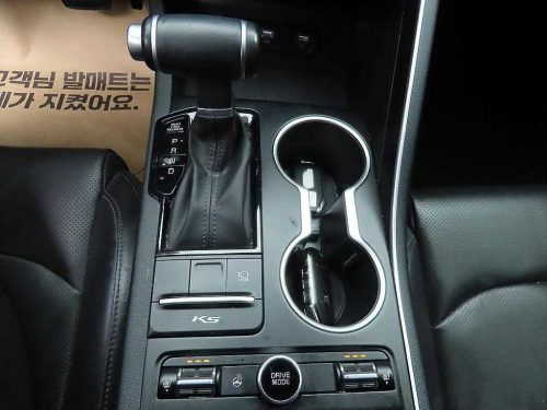 기아 K5 3세대 LPI 2.0 (렌터카) 스탠다드 사진 10