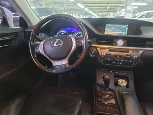 렉서스 뉴ES300h 슈프림 사진 11