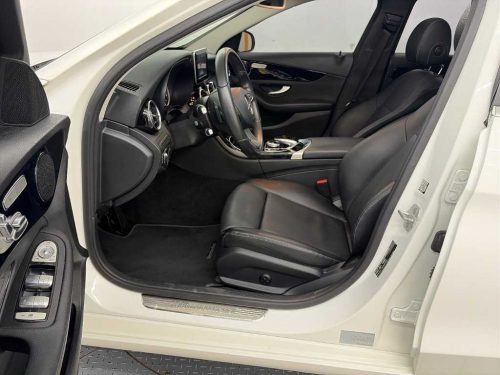벤츠 C클래스 W205 C200 d 사진 11