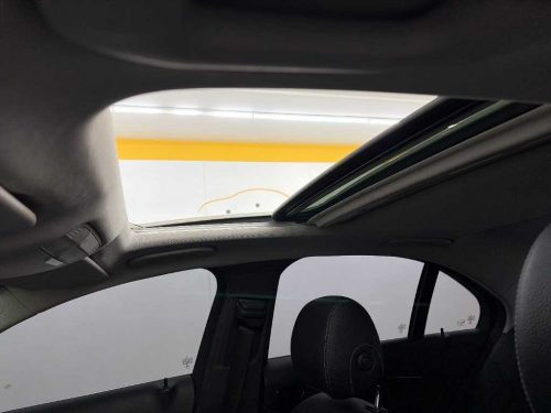 벤츠 C클래스 W205 C200 d 사진 14
