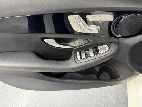 벤츠 C클래스 W205 C200 d 사진 17