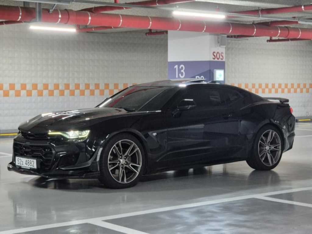 차량사진 1