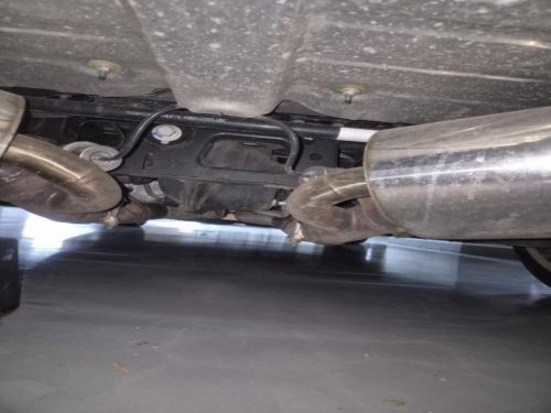 쉐보레 더뉴카마로 SS 6.2 V8 볼케이노 레드 사진 18