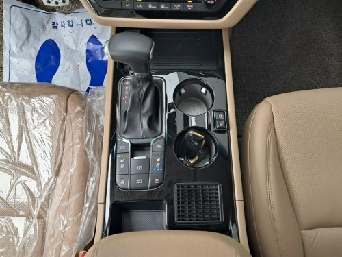 기아 더 뉴 카니발 디젤 9인승 하이리무진 노블레스 스페셜 사진 13