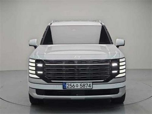 현대 디 올 뉴 팰리세이드 하이브리드 HEV 2.5T 4WD 9인승 사진 2