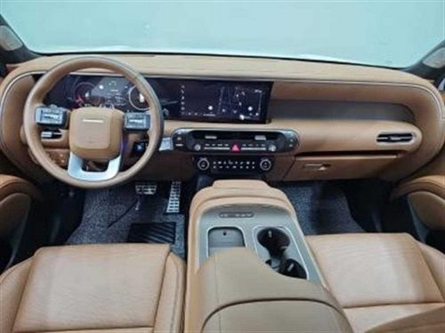 현대 디 올 뉴 팰리세이드 하이브리드 HEV 2.5T 4WD 9인승 사진 7