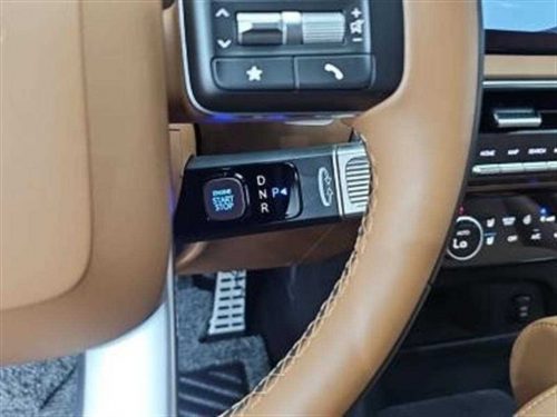 현대 디 올 뉴 팰리세이드 하이브리드 HEV 2.5T 4WD 9인승 사진 8