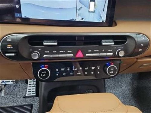현대 디 올 뉴 팰리세이드 하이브리드 HEV 2.5T 4WD 9인승 사진 10