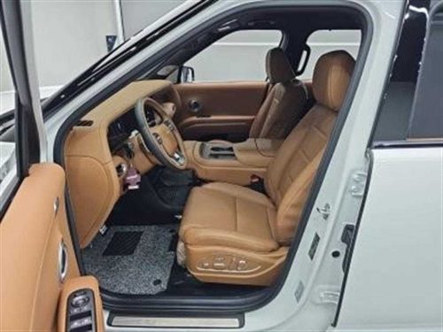 현대 디 올 뉴 팰리세이드 하이브리드 HEV 2.5T 4WD 9인승 사진 11