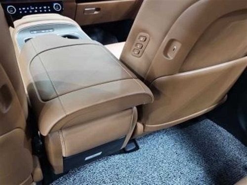 현대 디 올 뉴 팰리세이드 하이브리드 HEV 2.5T 4WD 9인승 사진 14