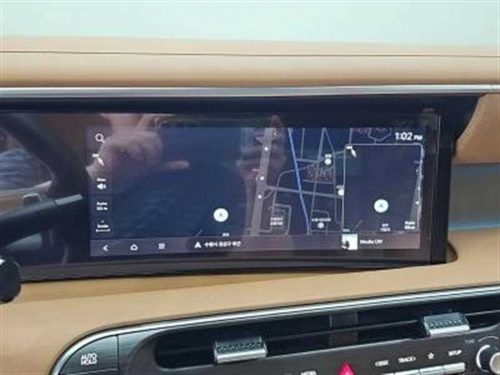 현대 디 올 뉴 팰리세이드 하이브리드 HEV 2.5T 4WD 9인승 사진 16