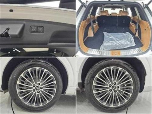 현대 디 올 뉴 팰리세이드 하이브리드 HEV 2.5T 4WD 9인승 사진 20