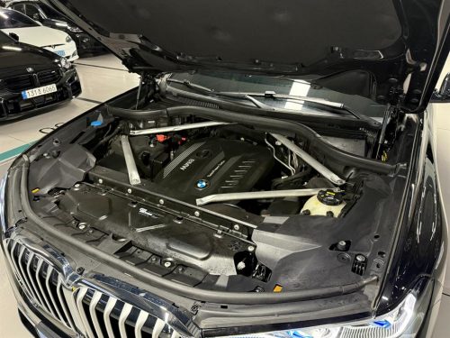 BMW X7 (G07) xDrive 30d 디자인 퓨어 엑셀런스 6인승 사진 5