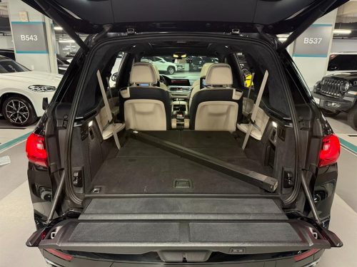 BMW X7 (G07) xDrive 30d 디자인 퓨어 엑셀런스 6인승 사진 18