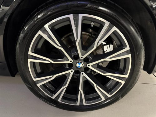 BMW X7 (G07) xDrive 30d 디자인 퓨어 엑셀런스 6인승 사진 19