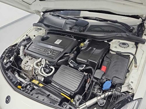 벤츠 A클래스 W176 A45 AMG 4MATIC 사진 6