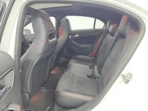 벤츠 A클래스 W176 A45 AMG 4MATIC 사진 13