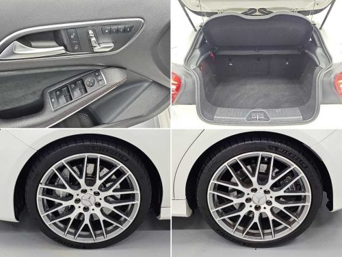 벤츠 A클래스 W176 A45 AMG 4MATIC 사진 20