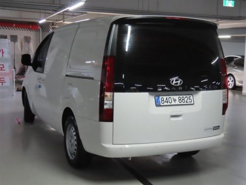 현대 스타리아 2WD 디젤 카고 스마트 사진 모두보기