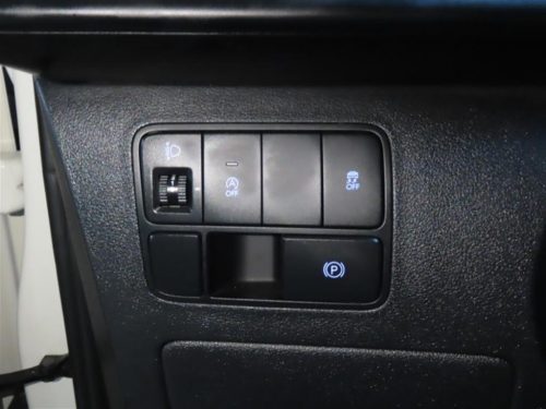 현대 스타리아 2WD 디젤 카고 스마트 사진 10