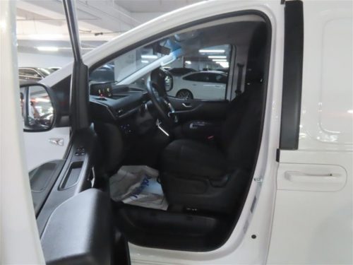 현대 스타리아 2WD 디젤 카고 스마트 사진 14