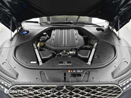 제네시스 G90(RS4) 3.5T GDI AWD 사진 6