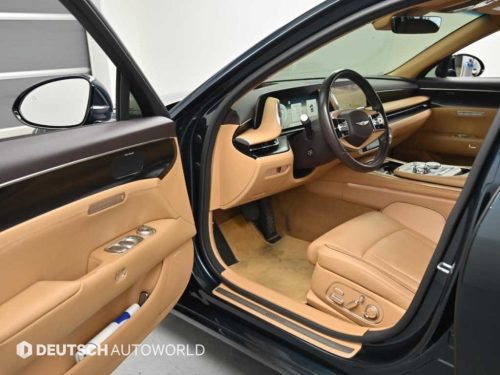 제네시스 G90(RS4) 3.5T GDI AWD 사진 11