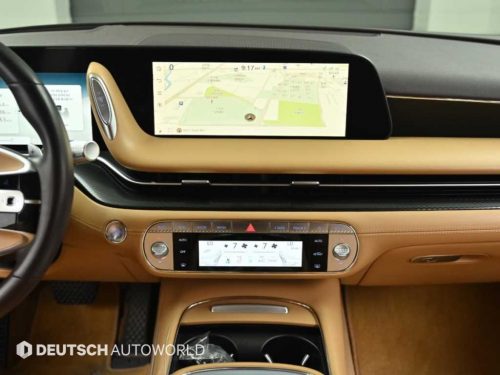 제네시스 G90(RS4) 3.5T GDI AWD 사진 14