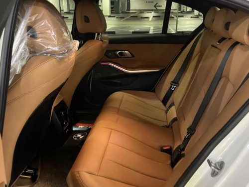 BMW 3시리즈 (G20) 320i M 스포츠 사진 모두보기