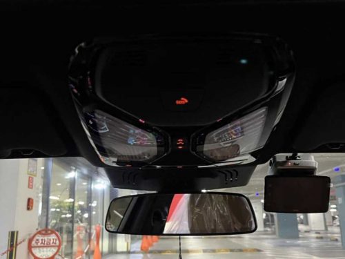 BMW 3시리즈 (G20) 320i M 스포츠 사진 8