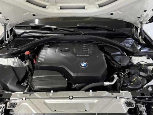 BMW 3시리즈 (G20) 320i M 스포츠 사진 20