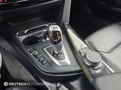 BMW 3시리즈 GT (F34) GT 320D 럭셔리 사진 9