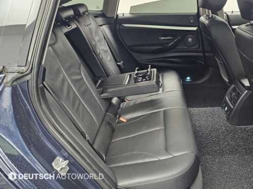 BMW 3시리즈 GT (F34) GT 320D 럭셔리 사진 12