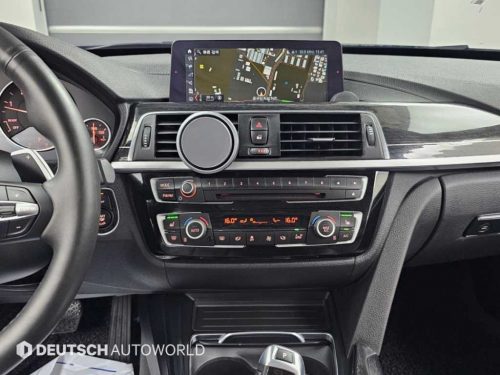 BMW 3시리즈 GT (F34) GT 320D 럭셔리 사진 14
