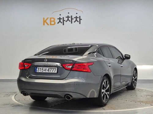 닛산 맥시마(A36) 3.5 플래티넘 사진 2