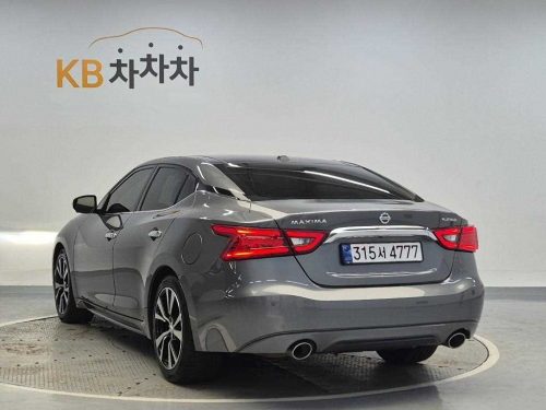 닛산 맥시마(A36) 3.5 플래티넘 사진 3