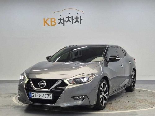 닛산 맥시마(A36) 3.5 플래티넘 사진 모두보기