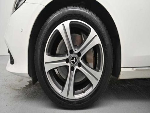 벤츠 E-클래스 W213 E300 아방가르드 사진 5