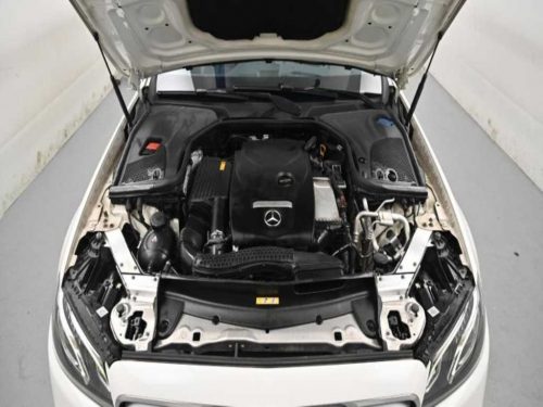 벤츠 E-클래스 W213 E300 아방가르드 사진 6