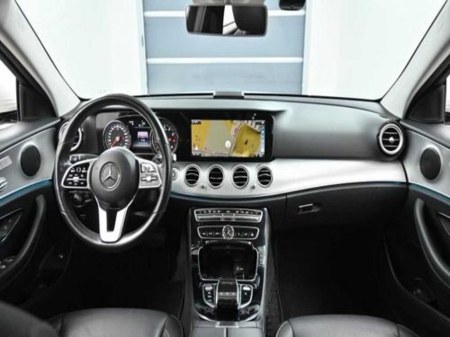 벤츠 E-클래스 W213 E300 아방가르드 사진 모두보기