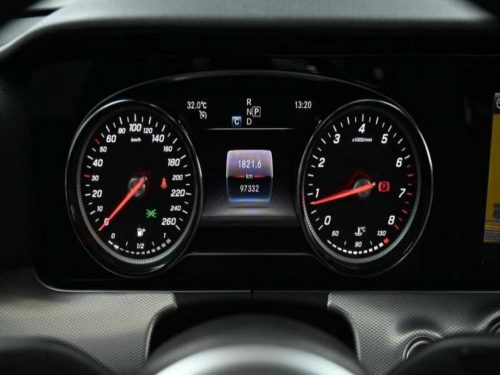 벤츠 E-클래스 W213 E300 아방가르드 사진 8