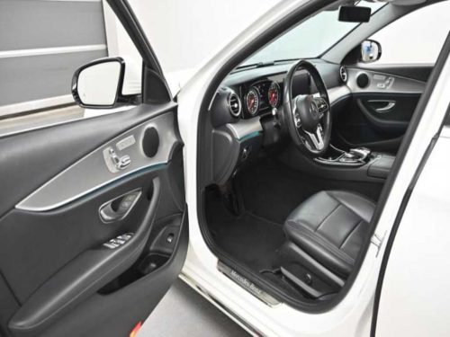 벤츠 E-클래스 W213 E300 아방가르드 사진 11